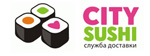City Sushi,   