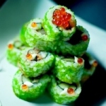 Fan Sushi Новосибирск